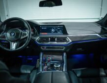 X6 xDrive30d 265HP | M Pro Package | Carbon Pack |