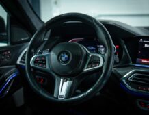 X6 xDrive30d 265HP | M Pro Package | Carbon Pack |