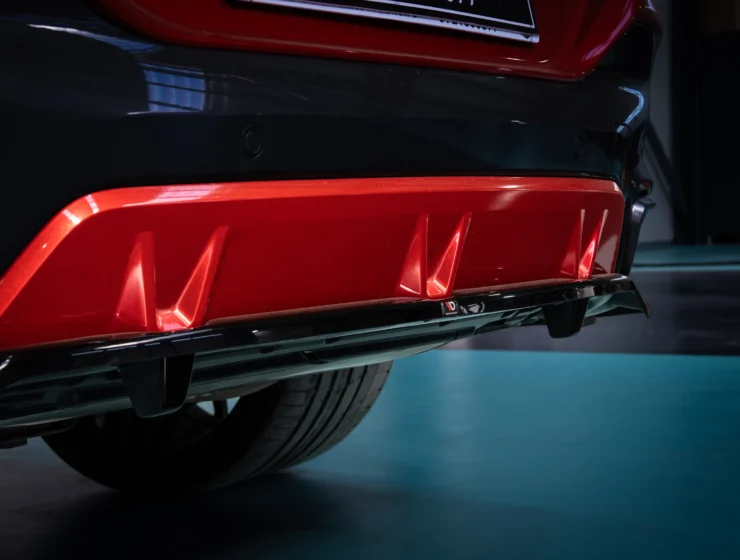 BMW X6 M Sport - Don Automobile