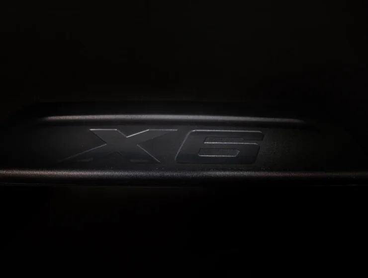 BMW X6 M Sport - Don Automobile