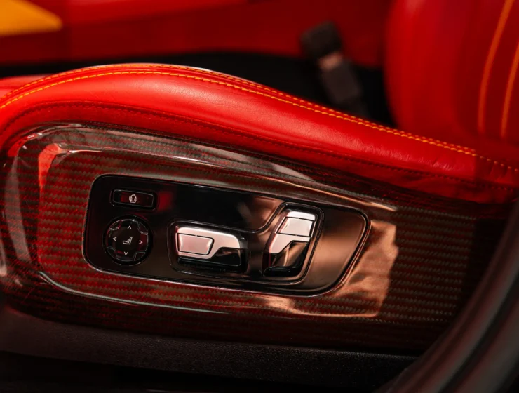 BMW X6 M Sport - Don Automobile