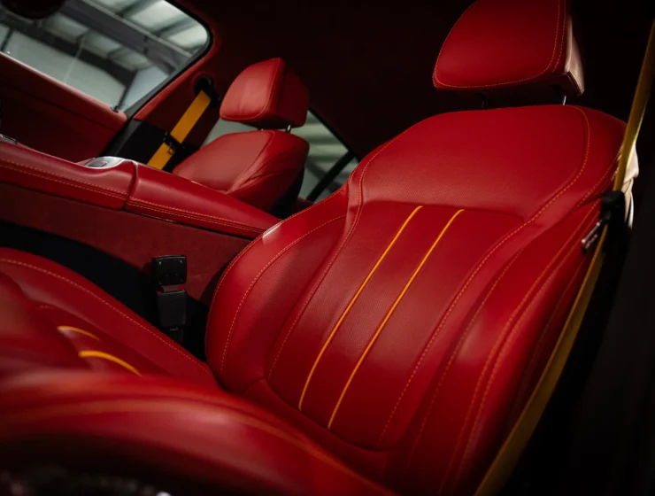 BMW X6 M Sport - Don Automobile