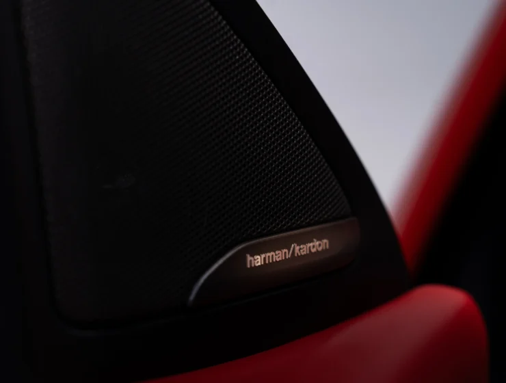 BMW X6 M Sport - Don Automobile