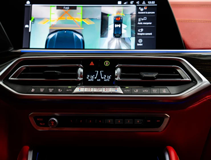 BMW X6 M Sport - Don Automobile