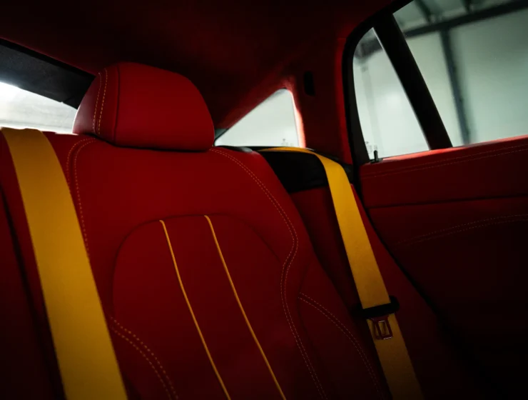 BMW X6 M Sport - Don Automobile