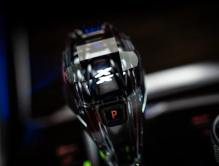 BMW X6 M Sport - Don Automobile