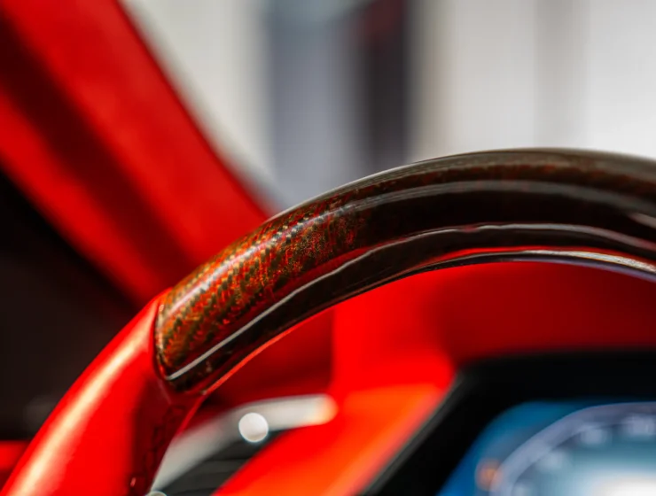 BMW X6 M Sport - Don Automobile