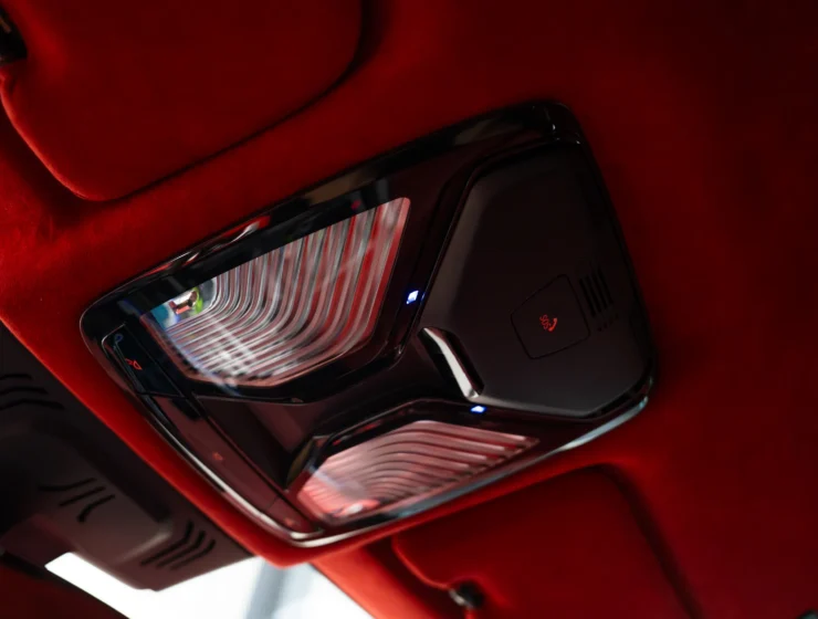 BMW X6 M Sport - Don Automobile