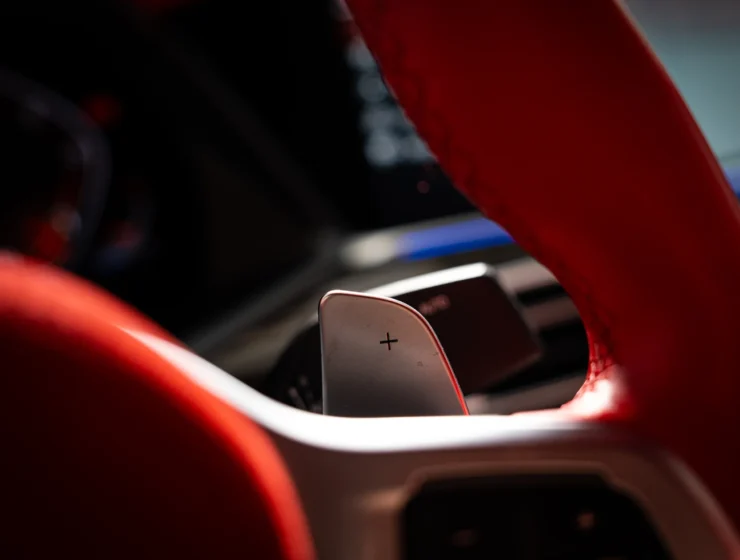 BMW X6 M Sport - Don Automobile