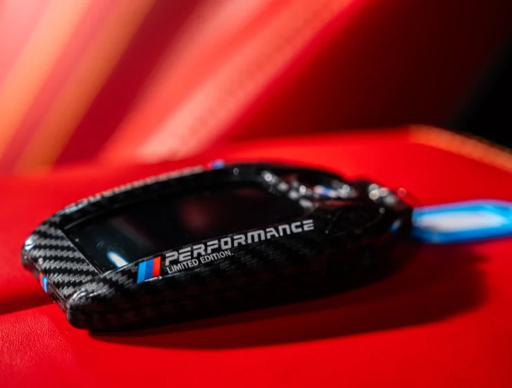 BMW X6 M Sport - Don Automobile