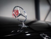 Don Automobile - 𝗠𝗲𝗿𝗰𝗲𝗱𝗲𝘀-𝗕𝗲𝗻𝘇 𝗦𝟱𝟴𝟬 𝟰Matic 𝗟𝗼𝗻𝗴