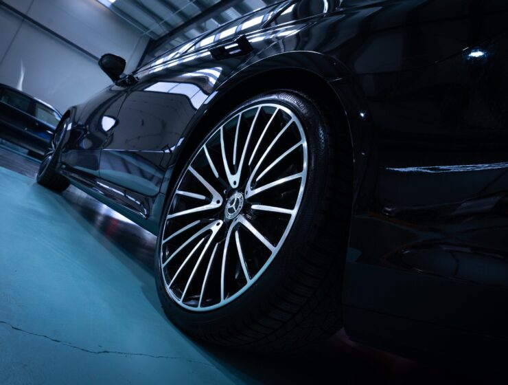 Don Automobile - 𝗠𝗲𝗿𝗰𝗲𝗱𝗲𝘀-𝗕𝗲𝗻𝘇 𝗦𝟱𝟴𝟬 𝟰Matic 𝗟𝗼𝗻𝗴