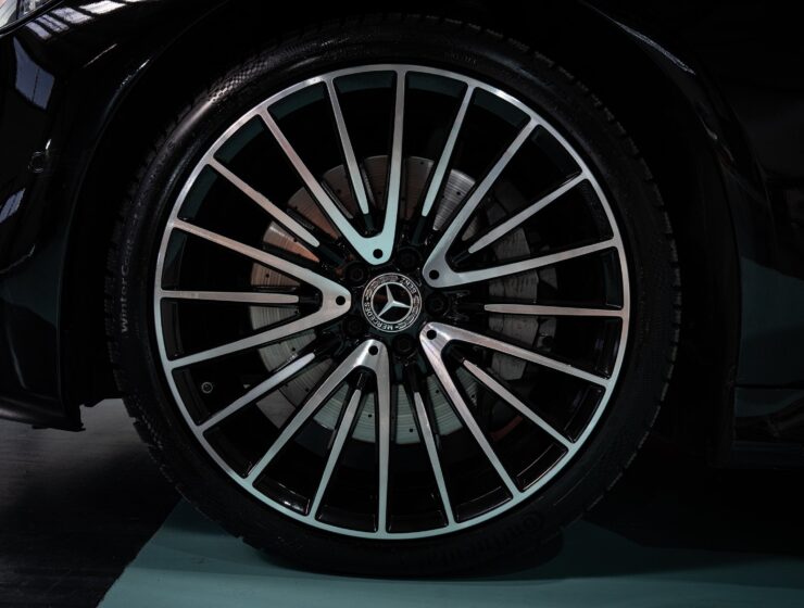 Don Automobile - 𝗠𝗲𝗿𝗰𝗲𝗱𝗲𝘀-𝗕𝗲𝗻𝘇 𝗦𝟱𝟴𝟬 𝟰Matic 𝗟𝗼𝗻𝗴