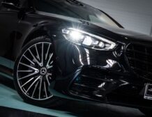 Don Automobile - 𝗠𝗲𝗿𝗰𝗲𝗱𝗲𝘀-𝗕𝗲𝗻𝘇 𝗦𝟱𝟴𝟬 𝟰Matic 𝗟𝗼𝗻𝗴