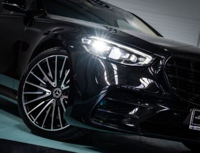 Don Automobile - 𝗠𝗲𝗿𝗰𝗲𝗱𝗲𝘀-𝗕𝗲𝗻𝘇 𝗦𝟱𝟴𝟬 𝟰Matic 𝗟𝗼𝗻𝗴