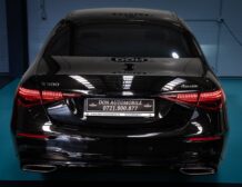 Don Automobile - 𝗠𝗲𝗿𝗰𝗲𝗱𝗲𝘀-𝗕𝗲𝗻𝘇 𝗦𝟱𝟴𝟬 𝟰Matic 𝗟𝗼𝗻𝗴