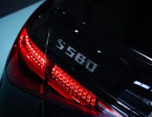 Don Automobile - 𝗠𝗲𝗿𝗰𝗲𝗱𝗲𝘀-𝗕𝗲𝗻𝘇 𝗦𝟱𝟴𝟬 𝟰Matic 𝗟𝗼𝗻𝗴