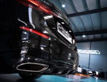 Don Automobile - 𝗠𝗲𝗿𝗰𝗲𝗱𝗲𝘀-𝗕𝗲𝗻𝘇 𝗦𝟱𝟴𝟬 𝟰Matic 𝗟𝗼𝗻𝗴