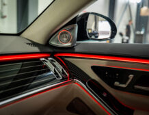 Don Automobile - 𝗠𝗲𝗿𝗰𝗲𝗱𝗲𝘀-𝗕𝗲𝗻𝘇 𝗦𝟱𝟴𝟬 𝟰Matic 𝗟𝗼𝗻𝗴